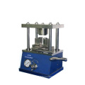 Excellent manufacturer selling trade assurance Best selling products 5v coin cell crimping machine